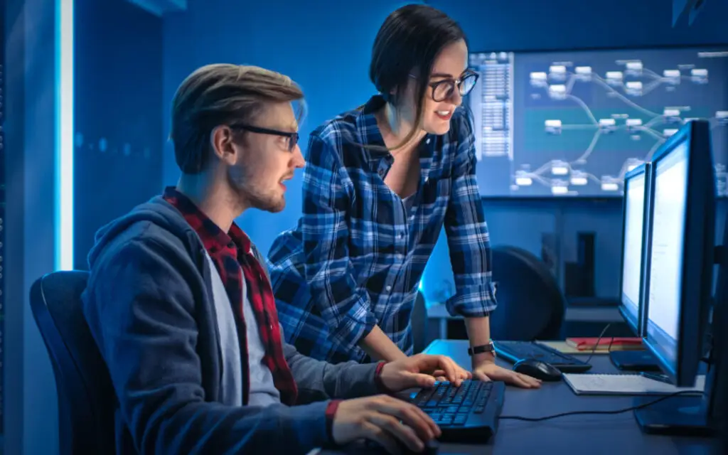 IT Support Managed Services Cyber Security by Centroid Networks